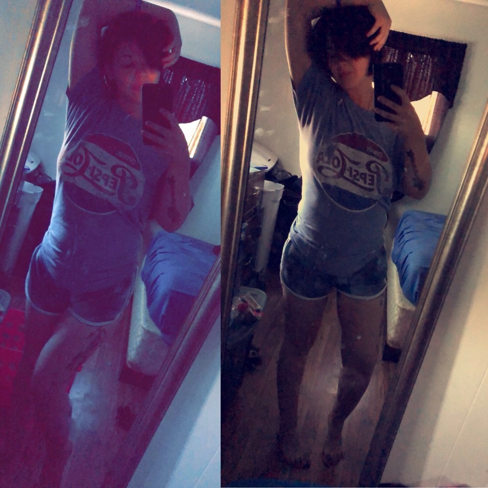 Meet your Posher, Karen